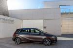Mercedes-Benz B200 CDI 4Matic Urban Line 2014 года